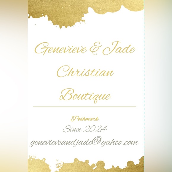 Meet your Posher, Danielle - Picture 2 of 13